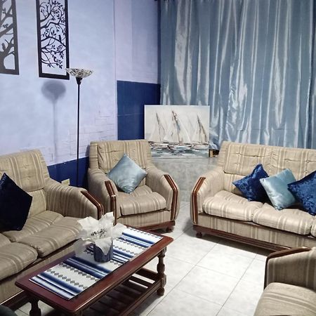 Jardines Ambato Hotel Luaran gambar
