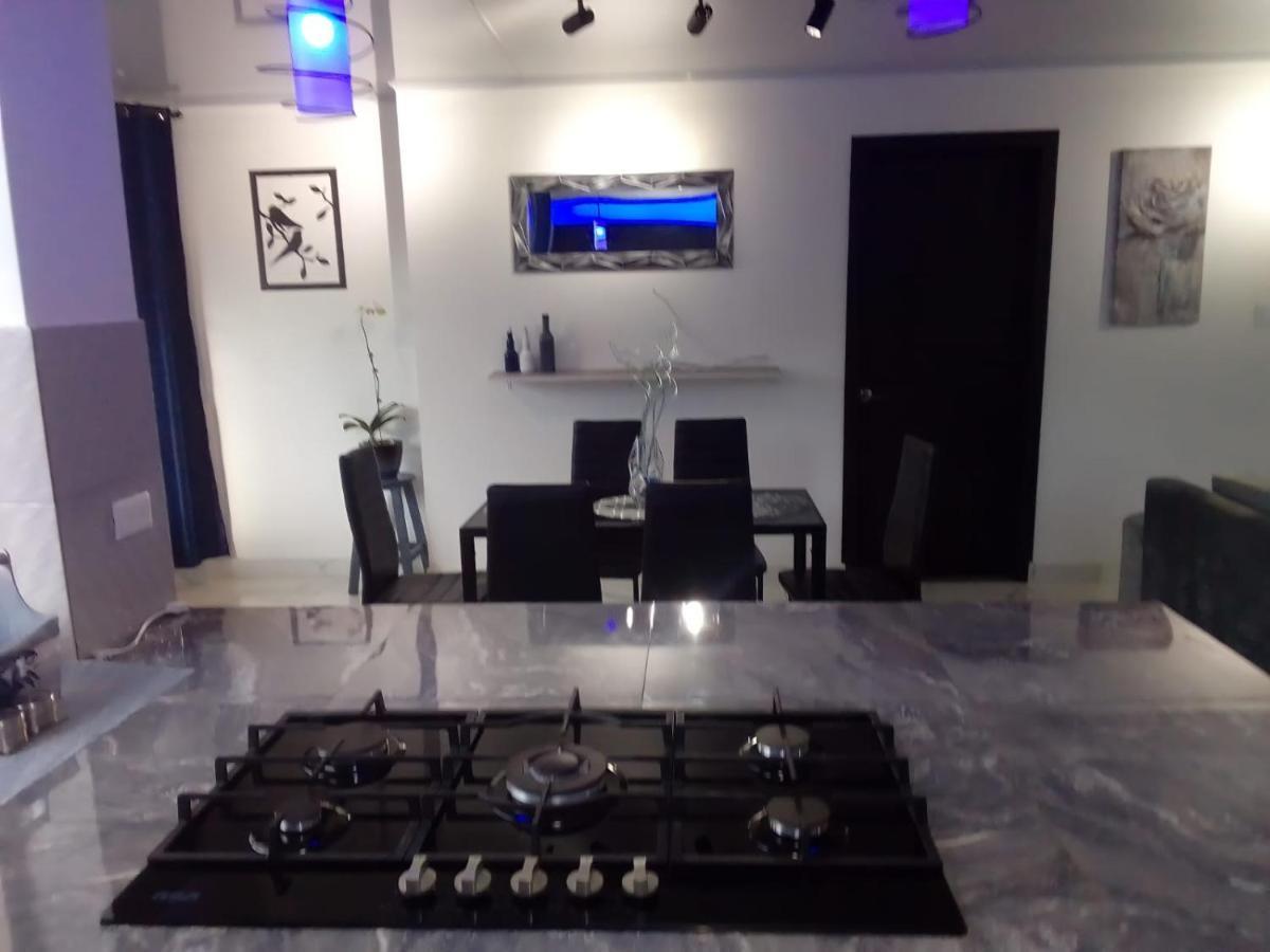 Jardines Ambato Hotel Luaran gambar