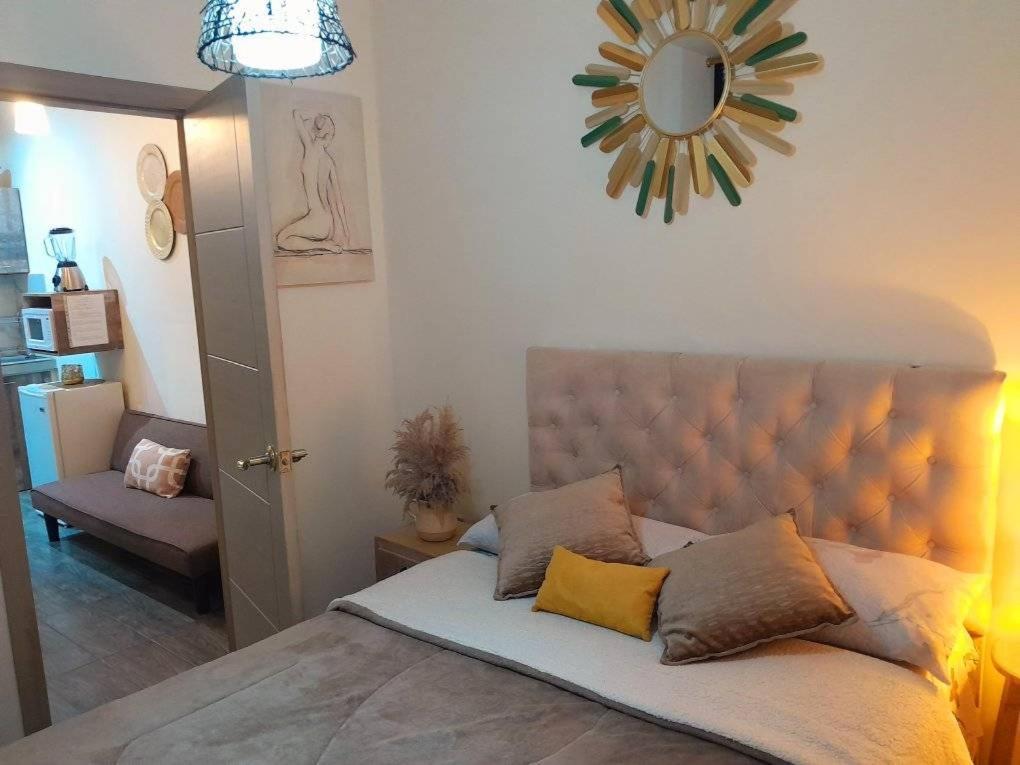 Jardines Ambato Hotel Luaran gambar