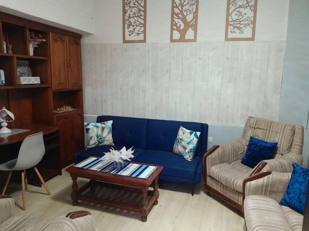 Jardines Ambato Hotel Luaran gambar